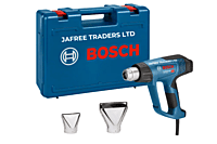 GHG 23-66 + acc 2300W HEAT GUN GHG 23-66 + acc 2300W HEAT GUN