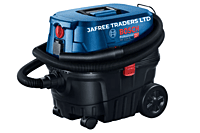 INDUSTRIAL VACCUM CLEANER GAS 12-25 PL INDUSTRIAL VACCUM CLEANER GAS 12-25 PL