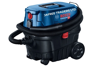 INDUSTRIAL VACCUM CLEANER GAS 12-25 PL