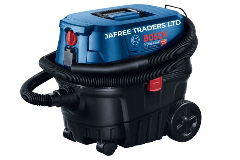 INDUSTRIAL VACCUM CLEANER GAS 12-25 PL INDUSTRIAL VACCUM CLEANER GAS 12-25 PL