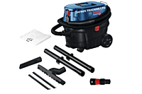 INDUSTRIAL VACCUM CLEANER GAS 12-25 PL INDUSTRIAL VACCUM CLEANER GAS 12-25 PL