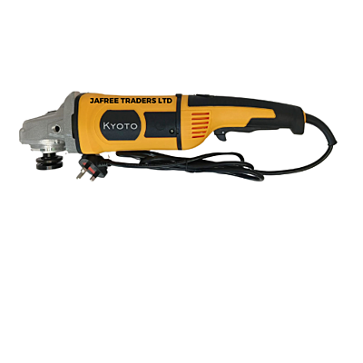 KAG-22230 ANGLE GRINDER 2200W 9"-KYOTO