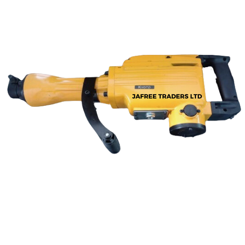 KDB-1700 DEMOLITION BREAKER 1700W-KYOTO