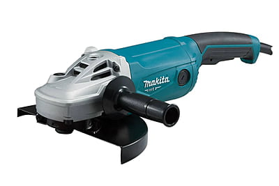 MAKITA 9INCH ANGLE GRINDER MT SERIES