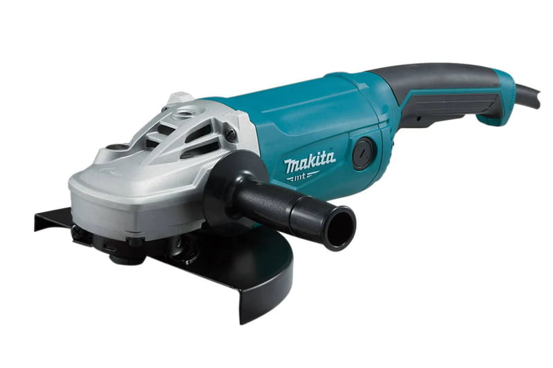 MAKITA 9INCH ANGLE GRINDER MT SERIES MAKITA 9INCH ANGLE GRINDER MT SERIES