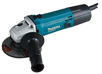 MAKITA MT SERIES 115MM ANGLE GRINDER S/N 230898/7/8,23088/7/8,230822/3/4,230740