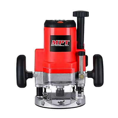 ROUTER MACHINE MPT