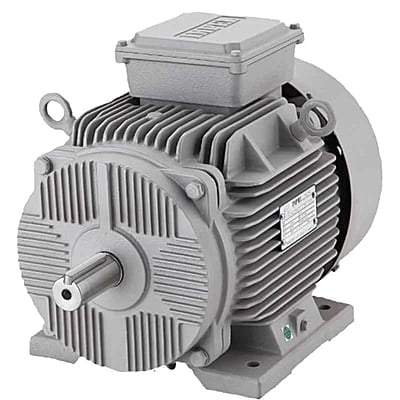 IMPELL ELECTRIC MOTOR 1HP 3PH 4POLE