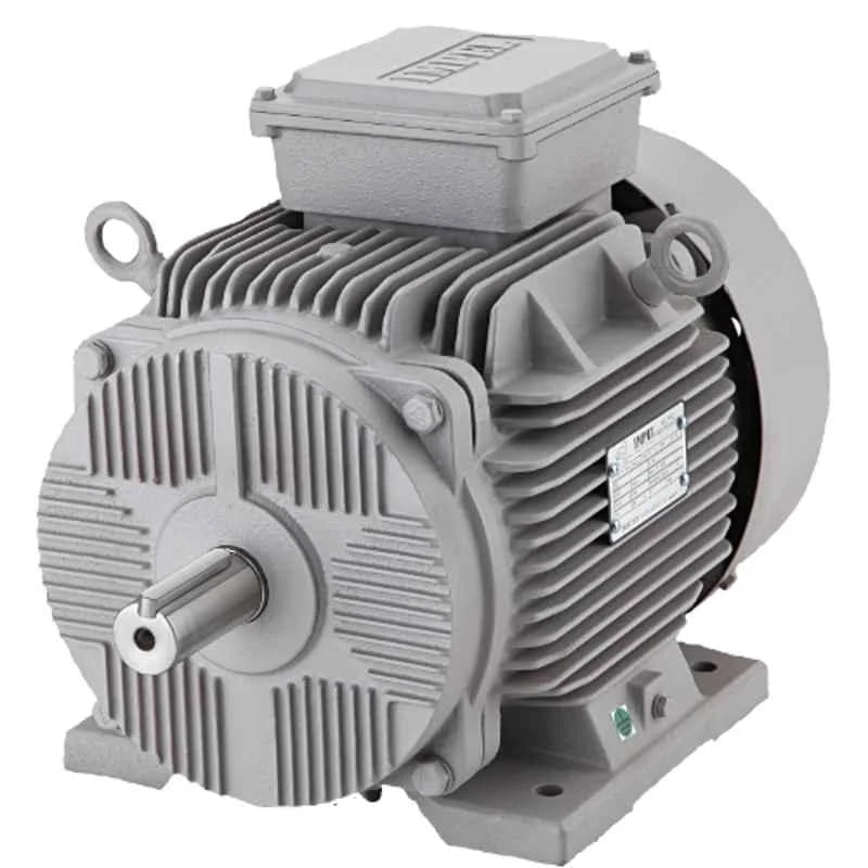 IMPELL ELECTRIC MOTOR 1HP 3PH 4POLE
