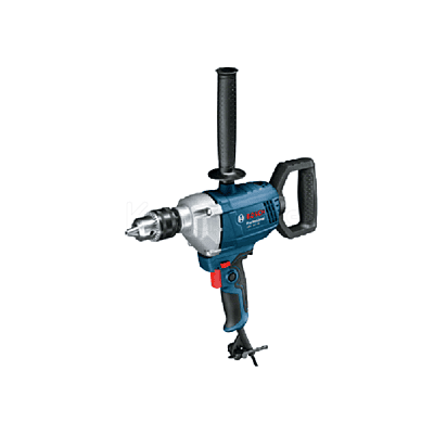 GBM 1600 RE ROTARY DRILL