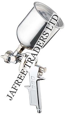 COOFIX AIR SPRAY GUN 600C METAL BOTTLE