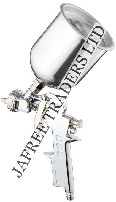 COOFIX AIR SPRAY GUN 600C METAL BOTTLE COOFIX AIR SPRAY GUN 600C METAL BOTTLE