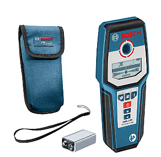BOSCH METAL DETECTOR GMS 120