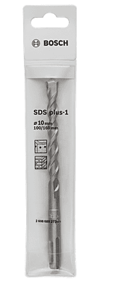 SDS PLUS HAMMER DRILL BIT
