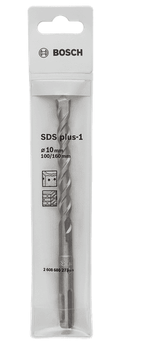 SDS PLUS HAMMER DRILL BIT