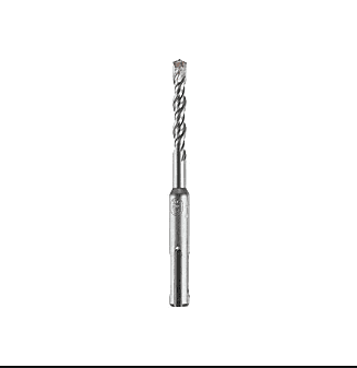 New SDS plus-1 (4 Flute) 14x200x260mm