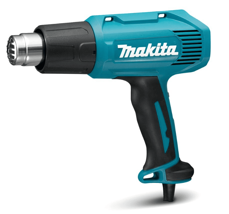 MAKITA MT 1600W HEAT GUN -HG5030 MAKITA MT 1600W HEAT GUN -HG5030