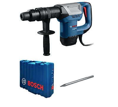 DEMOLITION HAMMER GSH 500 1100W BOSCH