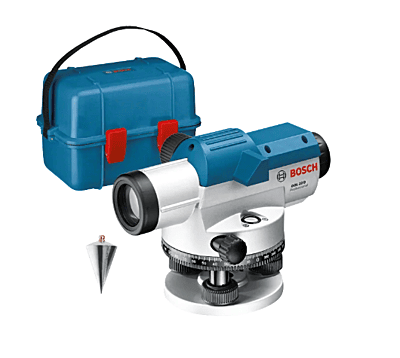 OPTICAL LEVEL  GOL 32