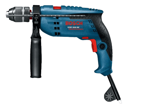 2607200625- SWITCH GSB 16RE-BOSCH