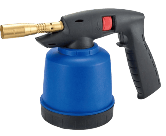 PRAKTUS BLOW TORCH-WITH IGNITER