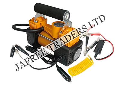 COOFIX CAR INFLATOR PUMP 150PSI