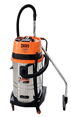 BT60 WDVC VACUUM CLEANER 60L