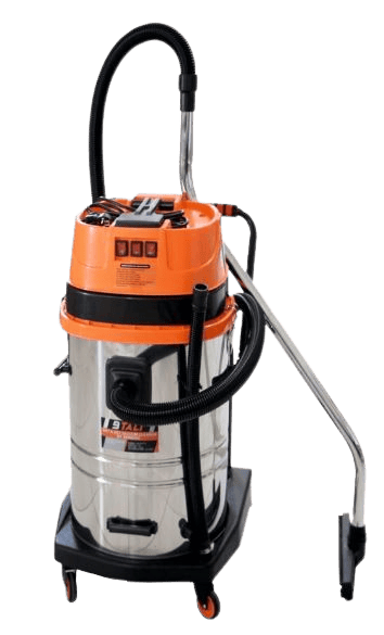 BT60 WDVC VACUUM CLEANER 60L BT60 WDVC VACUUM CLEANER 60L