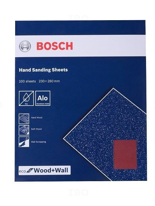 2608621528 HAND SANDING SHEET