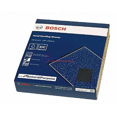 2608621529 HAND SANDING SHEET