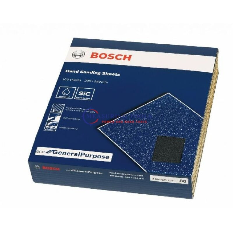 2608621529 HAND SANDING SHEET