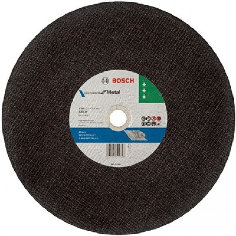2608607759 14" CUTTING DISC