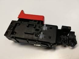 SWITCH GBH 2-20 DRE