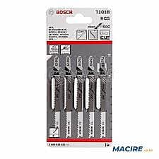 T101B JIG SAW BLADES