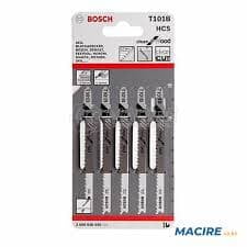 T101B JIG SAW BLADES