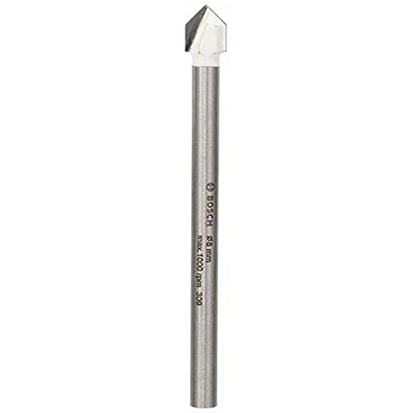 TILE DRILL BITS 10X80MM