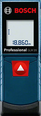 JLM 20 BOSCH