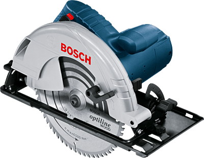 CIRCULAR SAW GKS 235 TURBO 2050W