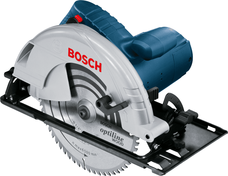 CIRCULAR SAW GKS 235 TURBO 2050W CIRCULAR SAW GKS 235 TURBO 2050W