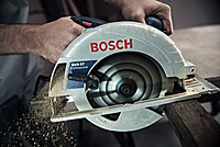 GKS 190 CIRCULARSAW BOSCH GKS 190 CIRCULARSAW BOSCH
