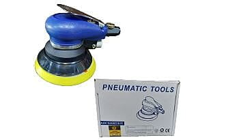SANDER ORBITAL 150151XSTN STANLEY PNEUMATIC